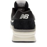 New Balance Nizke superge 997 Črna | Shoptok.si