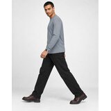 Boss Majice z dolgimi rokavi Tacks Modra | Shoptok.si