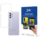 3mk Skinny futrola za Samsung Galaxy A32 5G - Prozirna | shoptok.hr