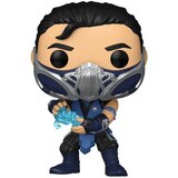 Funko Bobble Figure Games - Mortal Kombat POP! - Sub-Zero Cene