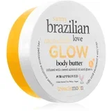 Brazilian Love maslo za telo 200 ml