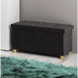 MID.YOU Klop S Skrinjo Sizos L, Siva | Shoptok.si