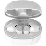 Meliconi MySound Dart Pods BT 5.3 White brezžične slušalke, (21257864) Cene