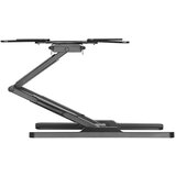 Stell nosač za TV SHO 7610 SLIM - 23" DO 70" | shoptok.hr