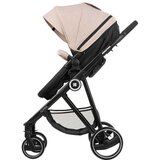 Kikka Boo kolica gianni black set 2in1 sa autosedištem ( KKB10170 set ) | ePonuda.com