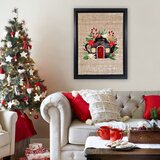 Wallity LSJ01_4666 Dekorativna slika, 47x67cm | Eponuda.ba
