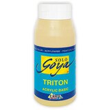  Akrilna boja Solo Goya TRITON 750 ml Beige Cene