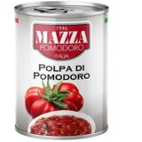 Mazza paradajz pulpa 400gr Cene