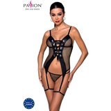 Passion Beth Corset Black L/XL | shoptok.hr