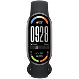 Xiaomi Pametna narukvica Smart Band 10 Crna Cene