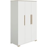 Paidi OTROŠKA OMARA ZA OBLAČILA Enie 123,50/200,40/55,60 cm Cene