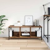  Polica Staro drvo 102 x 32 x 40,5 cm Konstruirano drvo | shoptok.hr