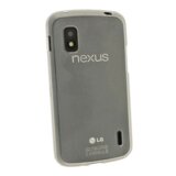  S silikonski ovitek lg nexus E960 transparent tpu/t Cene