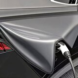 INF Dežni pokrov za EV polnilne pištole – PVC zaščita 60cm x 50cm, (5000335705) | Shoptok.si