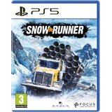 PS5 SNOW RUNNER Cijene
