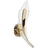Toolight Zidna LED svjetiljka G182-W gold Cijene
