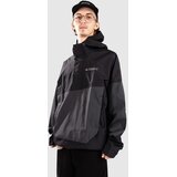 Adidas XPL 2.5L Anorak black / carbon Cene