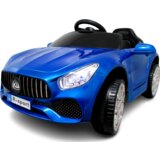  Auto na akumulator Cabrio B3 - plavi/lakirani | shoptok.hr