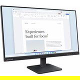 Lenovo Monitor L24-4e 23.8 "/IPS/1920x1080/100Hz/4ms/HDMI, VGA/crna | ePonuda.com