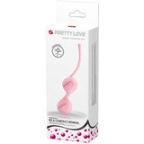 Debra Pretty Love Kegel vaginalne kuglice 01065/ 6240 | ePonuda.com