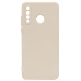 Chameleon Gumiran ovitek (TPU) za Huawei P30 Lite, N-Type bež | Shoptok.si