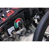  Go-Kart na akumulator Fast Dragon - crveni | shoptok.hr