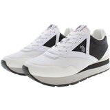 U.S. POLO BEST PRICE US POLO BEST PRICE WHITE WOMEN&#39;S SPORT SHOES | shoptok.hr