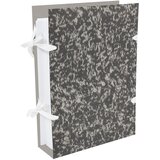 MAPA ARHIVSKA 32X25 CM PLUS VRPCA 1,2M FORNAX TISKANI MARMOR | Shoptok.si