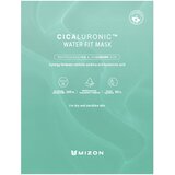 Mizon cicaluronic water fit mask 24g Cene