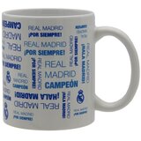 REAL MADRID Keramička Šalica 330ml Cijene