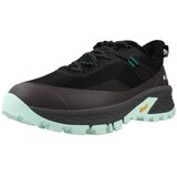 Columbia Nizke superge Tellurix Titanium Outdry Črna | Shoptok.si