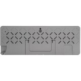 Karlsson Digitalna budilica Keyboard – | shoptok.hr