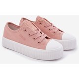 Big Star Children's Lace-Up Sneakers | shoptok.hr