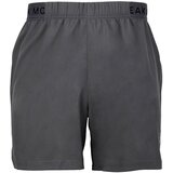 Peak Mountain Kratke hlače & Bermuda SHORT DE RUNNING TRAIL CRAN HOMME Črna Cene