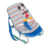 Hauck ležaljka Rocky Mickey Geo Blue | shoptok.hr