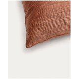 Kave Home Prevleka za blazino iz žakarja 45x45 cm Mirca – | Shoptok.si