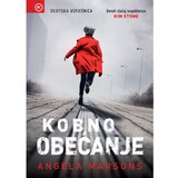 Mozaik knjiga KOBNO OBEĆANJE Cijene