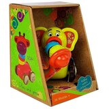  slon za bebe sa fleksibilnom surlom | shoptok.hr