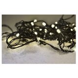 solight 1V102-WW-LED Spoljašnja božićna svetleća girlanda 200xLED/8 funkcija IP44 25m topla bela | Eponuda.com