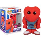 Funko POP! Movies: Space Jam 2 - Gossamer (Flocked) Cene