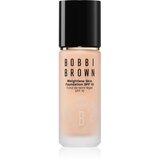 Bobbi Brown Weightless Skin Foundation SPF 15 dugotrajni puder s hidratantnim učinkom nijansa Cool Beige 30 ml | shoptok.hr