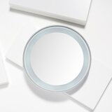 Tweezerman Led 15X Mini Mirror povećavajuće malo zrcalo s LED pozadinskim osvjetljenjem 1 kom | shoptok.hr