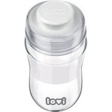 Lovi Glass staklena bočica za bebe 3m+ 250 ml Slike