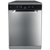 Whirlpool Sudomašina WSFC 3M27 X samostojeca/A+/10 kompleta/45x85x59cm/inox