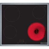 Bosch Staklokeramička ploča Serie 4| INOX... | Eponuda.ba