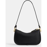 Coach Torba za čez ramo črna | Shoptok.si