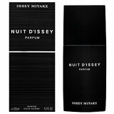 Issey Miyake Nuit D´Issey Pour Homme parfumirana voda za moške 125 ml | Shoptok.si