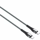 Moye CONNECT TYPE C 65W FAST CHARGING CABLE 1M