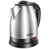 DECAKILA Kuhalo električno Inox 1,5l KEKT002B | Eponuda.ba