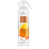 Brelil Numéro Style YourSelf Spray Wax tekoči vosek za lase v pršilu 150 ml | Shoptok.si